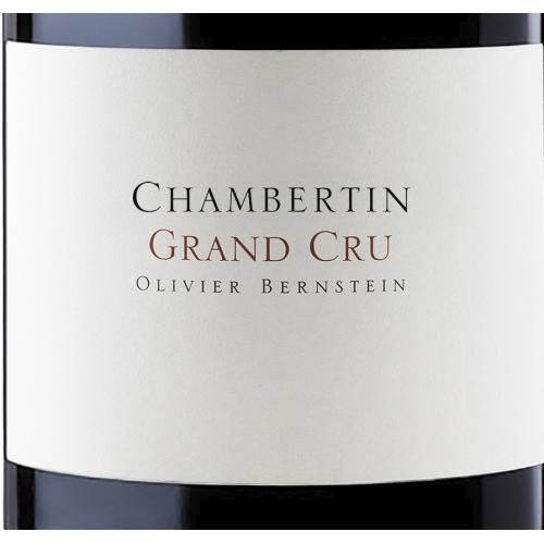 ＜オリヴィエ・バーンスタイン＞2021ヴィンテージ グラン・クリュ・アソート７本セット[正規輸入品］
