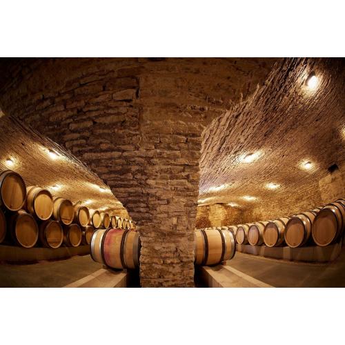 ＜オリヴィエ・バーンスタイン＞2021ヴィンテージ グラン・クリュ・アソート７本セット[正規輸入品］