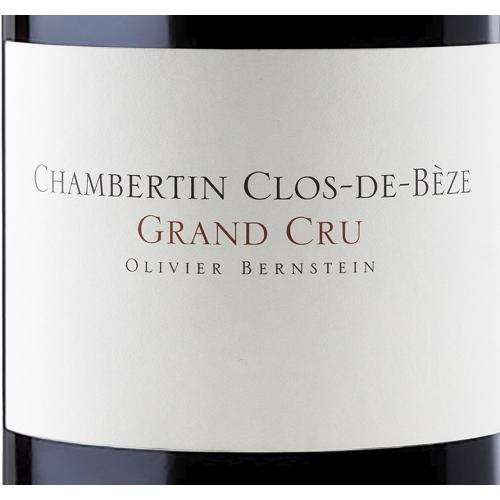 ＜オリヴィエ・バーンスタイン＞2021ヴィンテージ グラン・クリュ・アソート７本セット[正規輸入品］