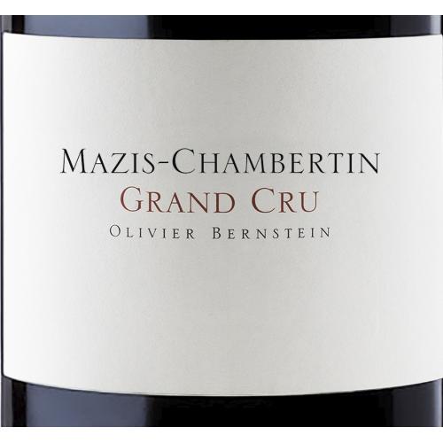 ＜オリヴィエ・バーンスタイン＞2021ヴィンテージ グラン・クリュ・アソート７本セット[正規輸入品］