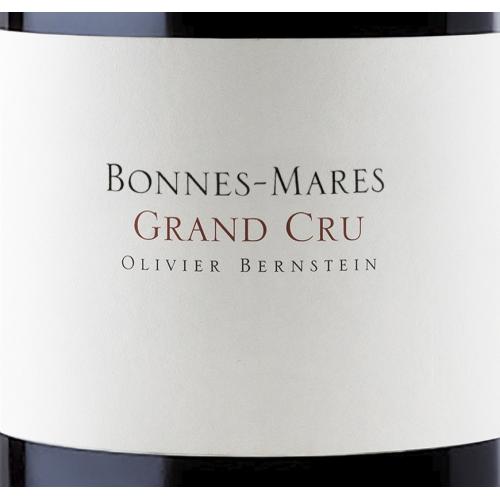 ＜オリヴィエ・バーンスタイン＞2021ヴィンテージ グラン・クリュ・アソート７本セット[正規輸入品］
