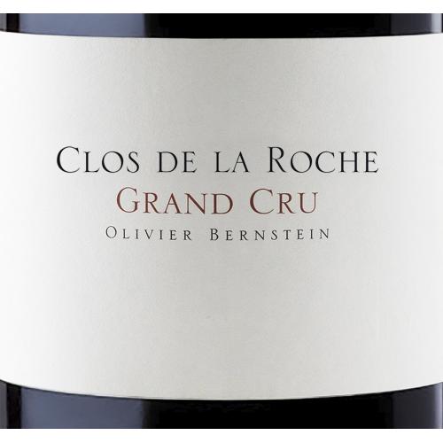 ＜オリヴィエ・バーンスタイン＞2021ヴィンテージ グラン・クリュ・アソート７本セット[正規輸入品］