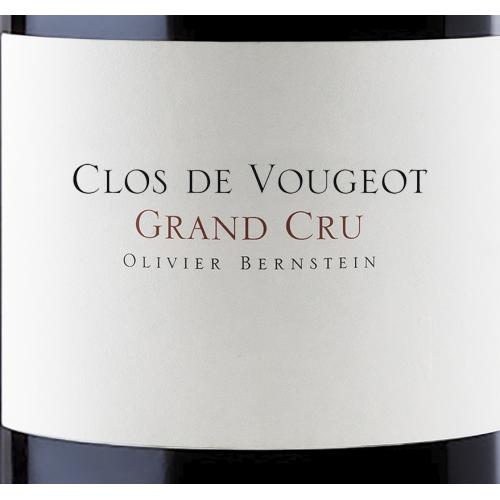 ＜オリヴィエ・バーンスタイン＞2021ヴィンテージ グラン・クリュ・アソート７本セット[正規輸入品］