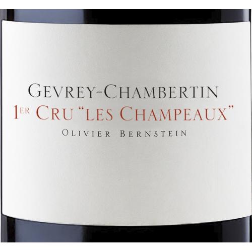 ＜オリヴィエ・バーンスタイン＞2021ヴィンテージ グラン・クリュ・アソート７本セット[正規輸入品］