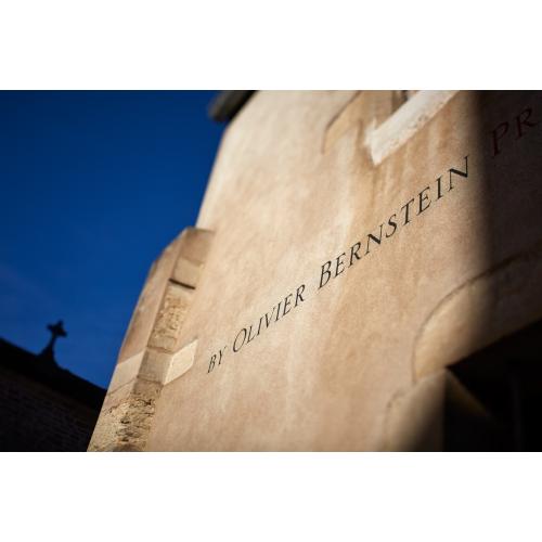 ＜オリヴィエ・バーンスタイン＞2021ヴィンテージ グラン・クリュ・アソート７本セット[正規輸入品］