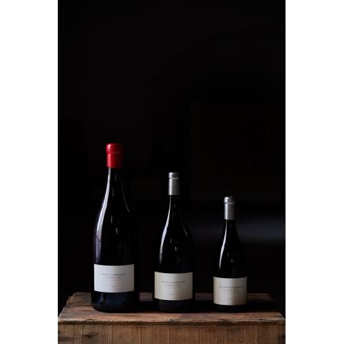 ＜オリヴィエ・バーンスタイン＞シャルム・シャンベルタン・グラン・クリュ【2021】（赤ワイン）[正規輸入品］