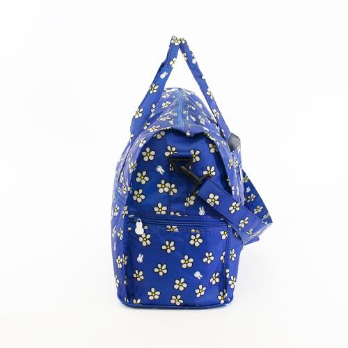 ＜ハピタス＞ミッフィー折り畳みボストンＭサイズH0002