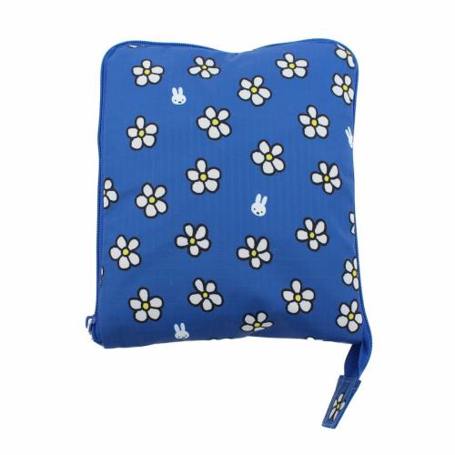 ＜ハピタス＞ミッフィー折り畳みボストンＭサイズH0002