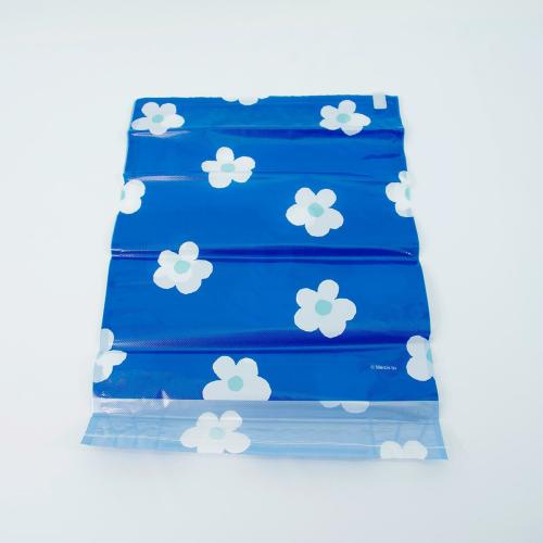 ＜ミッフィー＞ミッフィー圧縮袋ペタコPTK7066