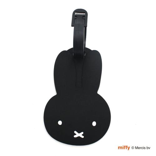 ＜ミッフィー＞ダイカットラゲージタグACC7032