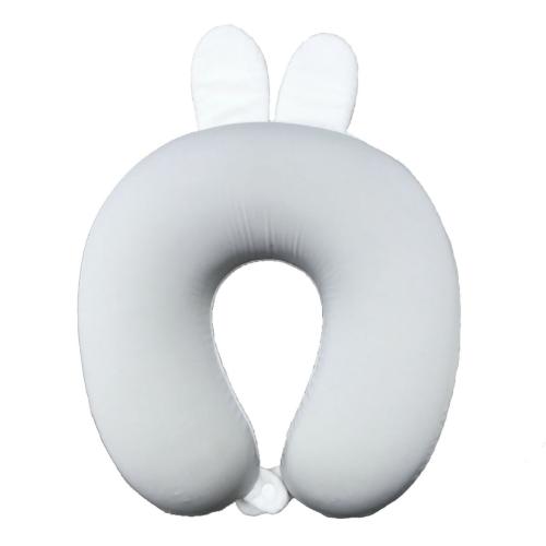 ＜ハピタス＞ミッフィー低反発ネックピローHAP7019