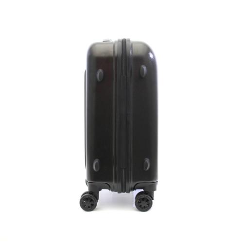 ＜ハピタス＞ミッフィー機内持ち込みジッパーキャリーケース30Ｌ HAP2249-48