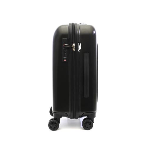 ＜ハピタス＞ミッフィー機内持ち込みジッパーキャリーケース30Ｌ HAP2249-48