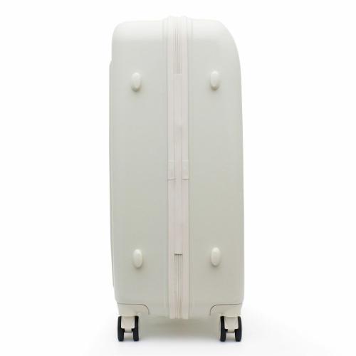 ＜ハピタス＞ミッフィージッパーキャリーケース81Ｌ HAP2249-66