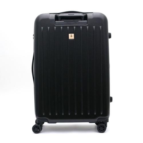 ＜ハピタス＞ミッフィージッパーキャリーケース81Ｌ HAP2249-66