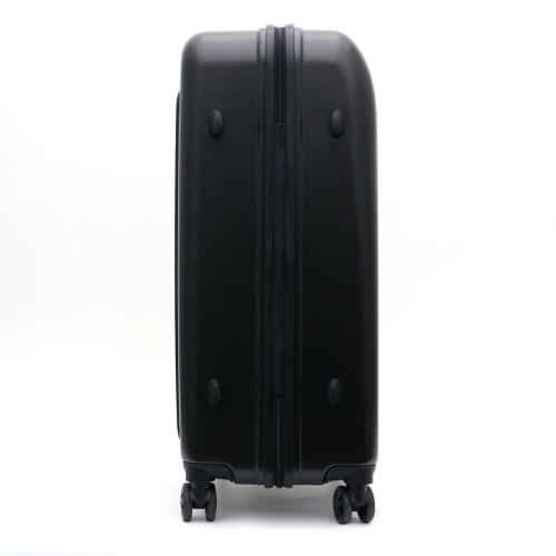 ＜ハピタス＞ミッフィージッパーキャリーケース81Ｌ HAP2249-66