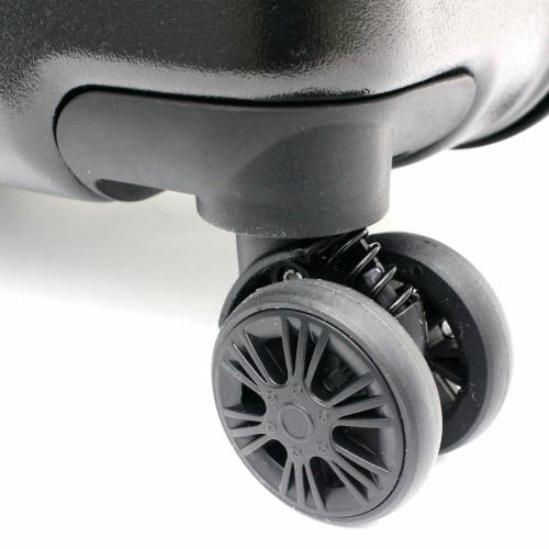 ＜ハピタス＞ミッフィージッパーキャリーケース81Ｌ HAP2249-66