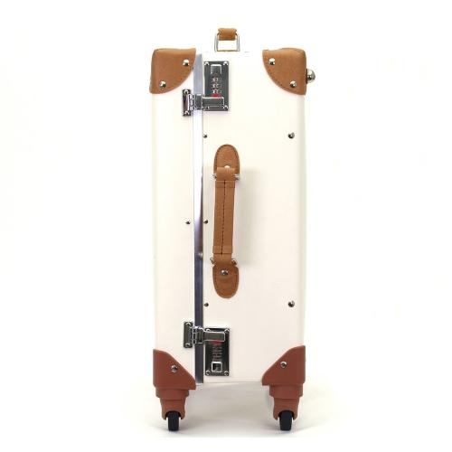 ＜ハピタス＞ミッフィー機内持ち込みトランクキャリーケース23Ｌ HAP3110-44