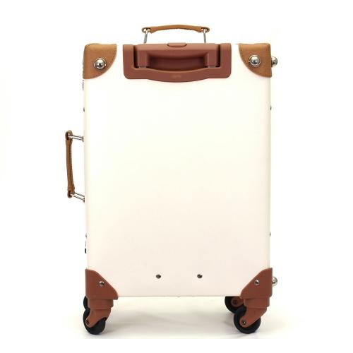 ＜ハピタス＞ミッフィー機内持ち込みトランクキャリーケース23Ｌ HAP3110-44