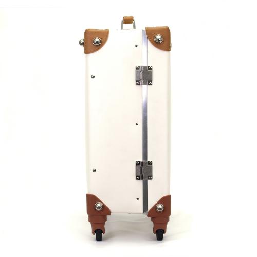 ＜ハピタス＞ミッフィー機内持ち込みトランクキャリーケース23Ｌ HAP3110-44