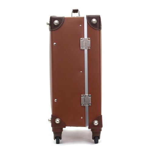 ＜ハピタス＞ボリス機内持ち込みトランクキャリーケース23Ｌ HAP3110-44