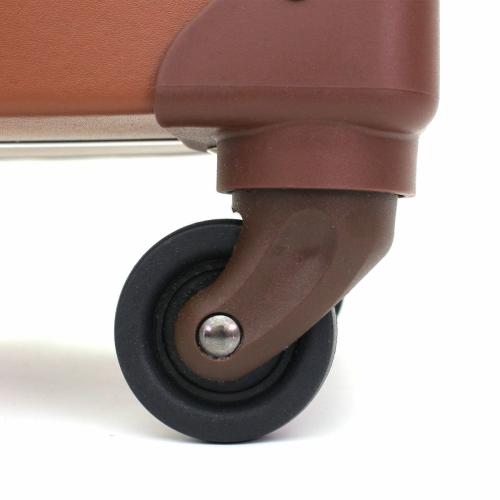 ＜ハピタス＞ボリス機内持ち込みトランクキャリーケース23Ｌ HAP3110-44