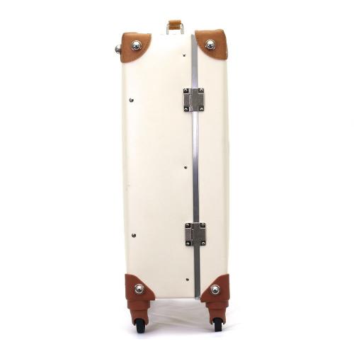 ＜ハピタス＞ミッフィートランクキャリーケース36Ｌ HAP3110-53