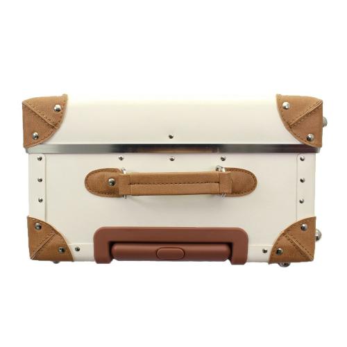 ＜ハピタス＞ミッフィートランクキャリーケース36Ｌ HAP3110-53