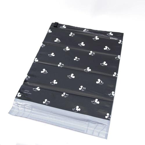 ＜ディズニー＞ミッキーマウス圧縮袋ペタコPTK7066