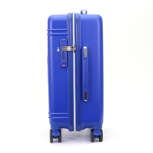 ＜ハピタス＞ディズニージッパーキャリーケース30L HAP2212-48