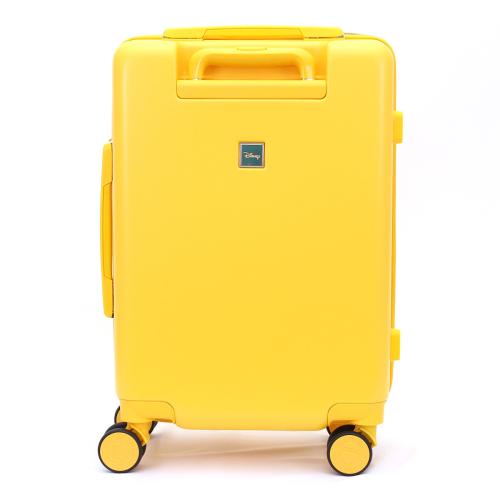 ＜ハピタス＞ディズニージッパーキャリーケース30L HAP2212-48