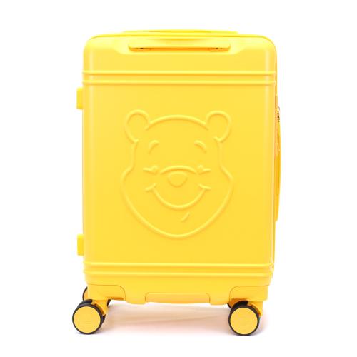 ＜ハピタス＞ディズニージッパーキャリーケース30L HAP2212-48