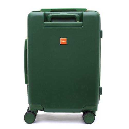 ＜ハピタス＞ディズニージッパーキャリーケース30L HAP2212-48