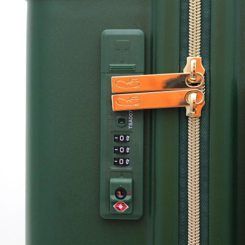 ＜ハピタス＞ディズニージッパーキャリーケース30L HAP2212-48