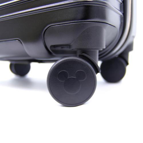 ＜ハピタス＞ディズニージッパーキャリーケース30L HAP2212-48