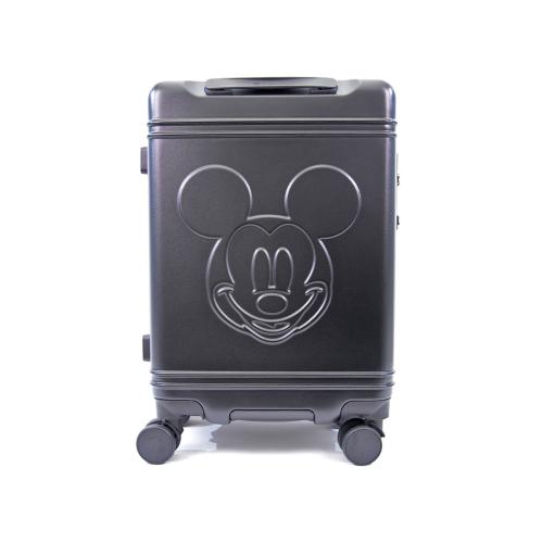 ＜ハピタス＞ディズニージッパーキャリーケース30L HAP2212-48