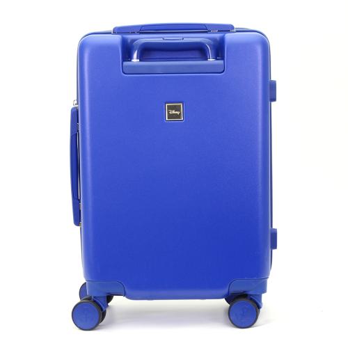 ＜ハピタス＞ディズニージッパーキャリーケース30L HAP2212-48
