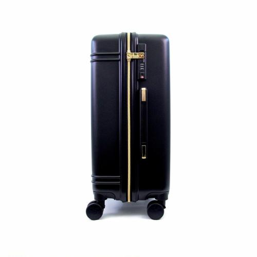 ＜ハピタス＞ディズニージッパーキャリーケース50L HAP2212-55