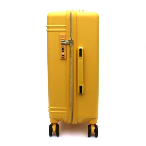 ＜ハピタス＞ディズニージッパーキャリーケース50L HAP2212-55