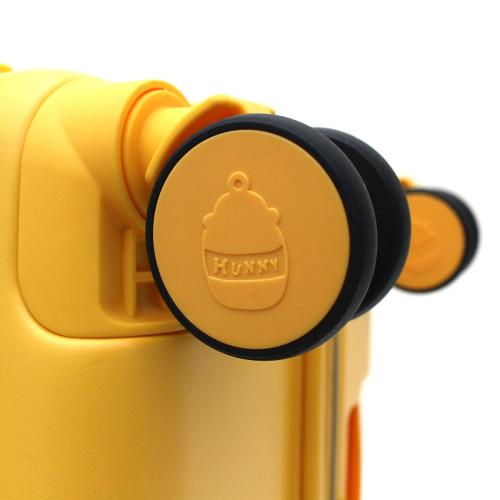 ＜ハピタス＞ディズニージッパーキャリーケース50L HAP2212-55