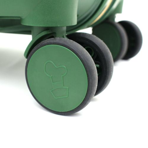 ＜ハピタス＞ディズニージッパーキャリーケース50L HAP2212-55