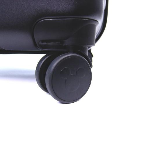 ＜ハピタス＞ディズニージッパーキャリーケース50L HAP2212-55