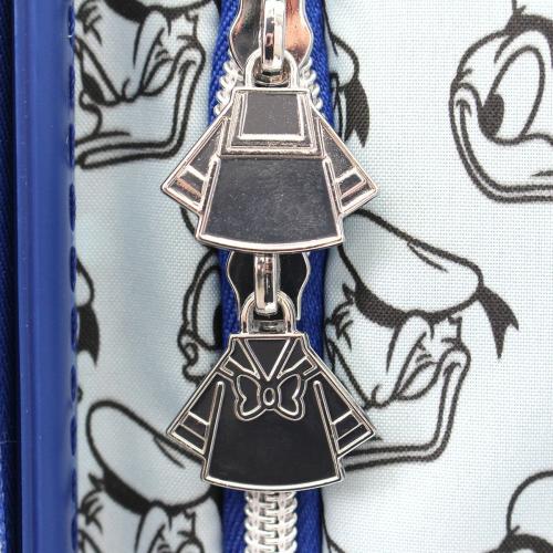 ＜ハピタス＞ディズニージッパーキャリーケース50L HAP2212-55