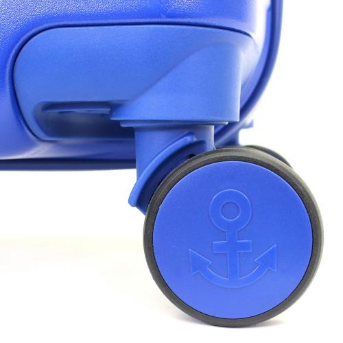 ＜ハピタス＞ディズニージッパーキャリーケース50L HAP2212-55