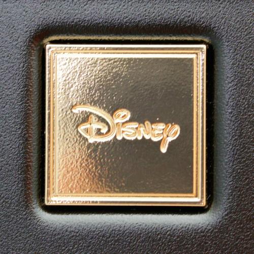 ＜ハピタス＞ミッキーマウスフレームスーツケース82Ｌ HAP1148-66