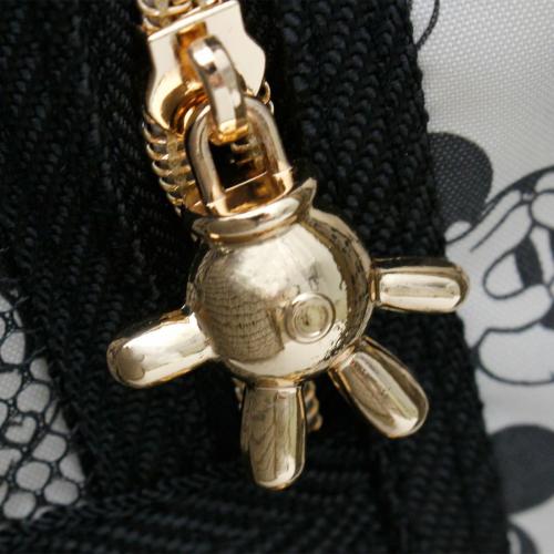 ＜ハピタス＞ミッキーマウスフレームスーツケース82Ｌ HAP1148-66