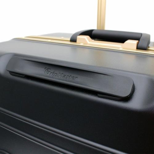 ＜ハピタス＞ミッキーマウスフレームスーツケース82Ｌ HAP1148-66