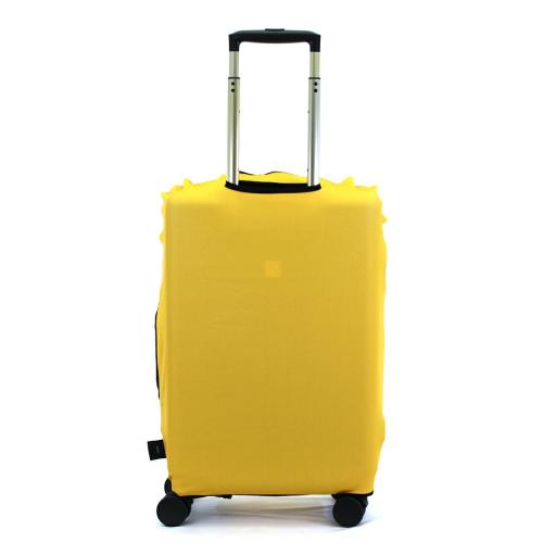 ＜ディズニー＞ミッキーマウススーツケースカバーＭサイズSCC7037-M