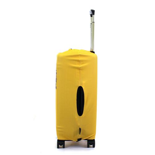 ＜ディズニー＞ミッキーマウススーツケースカバーＭサイズSCC7037-M