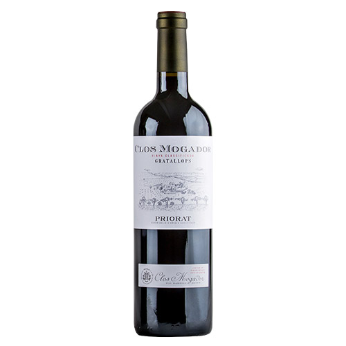 クロス・モガドール【2020】（赤ワイン）